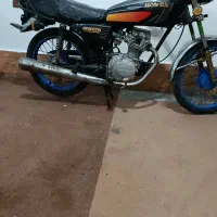 موتور سیکلت مزایده ای