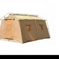 چادر مسافرتی