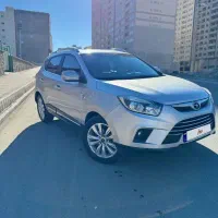 جک S5|خودرو سواری و وانت|تبریز, |دیوار