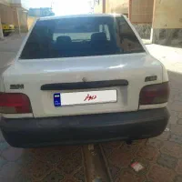 پراید 82|خودرو سواری و وانت|تربت جام, مسکن مهر|دیوار