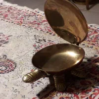 جا جواهری لاک پشتی برنج