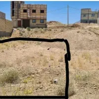 زمین-مسکونی-232-متر-باغبهادران-تپه-علی-مردان