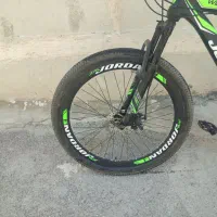 دوچرخه 26|دوچرخه، اسکیت، اسکوتر|کرمانشاه, |دیوار