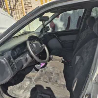 زانتیا مدل۸۴ سفید.|خودرو سواری و وانت|یزد, |دیوار