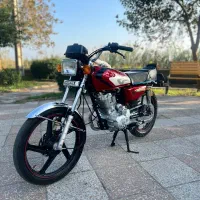 موتور 200 فابریک|موتورسیکلت|لنگرود, |دیوار