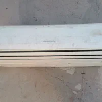 اسپلیت ۱۸۰۰۰اوجنرال|کولر گازی و فنکوئل|زاهدان, |دیوار