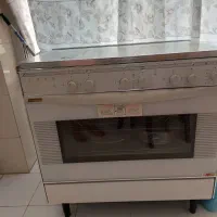 اجاق گاز 5شعله پادیسان|اجاق گاز و لوازم برقی پختوپز|همدان, |دیوار