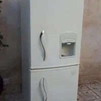 یخچال فریزرسینجر