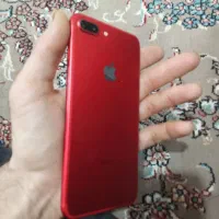 آیفون ۷پلاس ۱۲۸گیگ