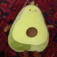 عروسک اووکادو|اسباببازی بچه|تبریز, |دیوار