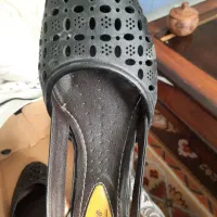 کفش چرم طبیعی سایز 40|کیف، کفش، کمربند|کرج, حصارک بالا|دیوار