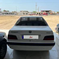 پارس ۴۰۱ گاز سیمی|خودرو سواری و وانت|قشم, |دیوار