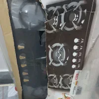 گاز ۵ شعله در جاسک
