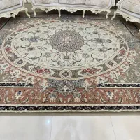 یک جفت فرش ۹ متری قالی سلیمان|فرش|رشت, رشتیان|دیوار