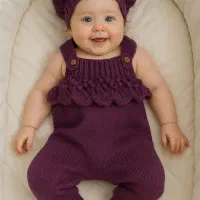 بافت لباس نوزادی|کفش و لباس بچه|نجفآباد, شهدای غربی|دیوار