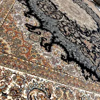 فرش 9متری700شانه دو تخته|فرش|میاندوآب, |دیوار