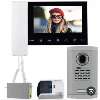 فروش،نصب،تعمیرانواع آیفون های صوتی وتصویری