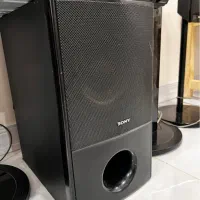 سینما خانگی سونی اصل|سیستم صوتی خانگی|تهران, ستارخان|دیوار