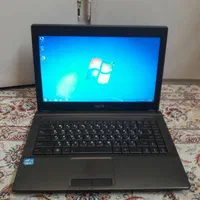 لپتاپ SONY i7 USA و ASUS i3|رایانه همراه|تهران, شمیران‌نو|دیوار