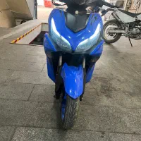 موتور  nx ایروکس