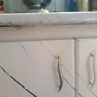 ۳تیکه سنگ روی کابینت