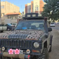 فروش پاترول دو درب