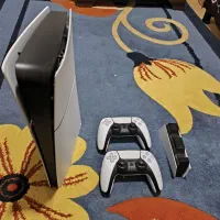 پی اس فایو اسلیم دیجیتال