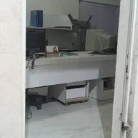 سوله صنعتی 1300 متری با دو مغازه در انتهای خین عرب|فروش دفتر صنعتی، کشاورزی، تجاری|مشهد, خین عرب|دیوار