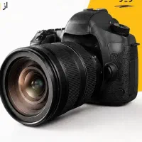 آموزش عکاسی حرفه ای و فیلمبرداری بهار