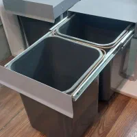 انواع سبد سوپری ریلی و اکسسوری
