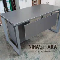 میز مدیریتی فلز منشی ابعاد فایل کانتر63713صندلی|دفتر کار|تهران, پونک|دیوار