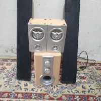 ضبط باندواسپیکر