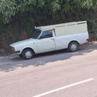 حمل بار با پیکان وانت