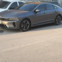 کیا کی ۵ مدل ۲۰۲۵