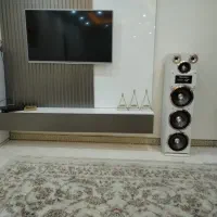 باند اسپیکرمکسیدر درحد|سیستم صوتی خانگی|گلستان (تهران), |دیوار