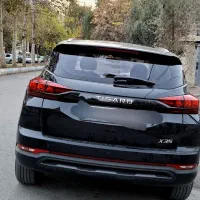 تیگارد x35 مشابه صفر|خودرو سواری و وانت|تهران, توحید|دیوار