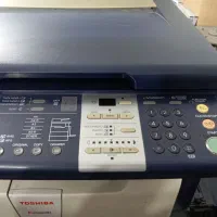 کپی و پیرینتر و اسکنر Toshiba 181|پرینتر، اسکنر، کپی، فکس|ورامین, ورامین|دیوار