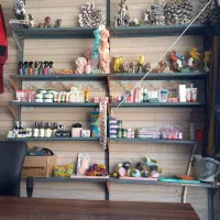 لوازم ارایشی و بهداشتی دریاکش