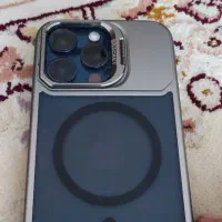 ایفون پانزده پرومکس