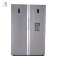یخچال دوقلو اسنوا 8درصد تخفیف نقدی|یخچال و فریزر|شیراز, اکبر آباد|دیوار