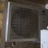 تعمیریخچال وفریزرکولرپنجرای اسپلیت