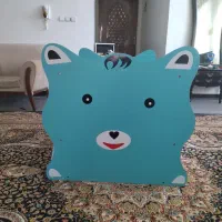 تخت گهواره شو