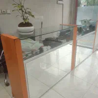 میزویترینی ودوعدداتاق پرو