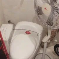 توالت فرنگی