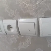 برقکاری ساختمان  نصب کولر