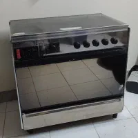 گاز 5شعله فردار|اجاق گاز و لوازم برقی پخت‌وپز|اصفهان, زهران|دیوار
