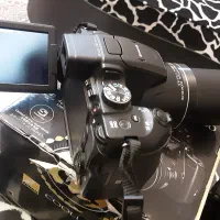 دوربین سوپرزوم نیکون nikon coolpix B700