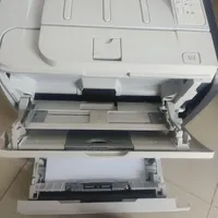 hp2055dn|پرینتر، اسکنر، کپی، فکس|یزد, |دیوار