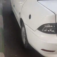 سورن پلاس دو گانه ۱۴۰۳|خودرو سواری و وانت|قم, زنبیل آباد|دیوار