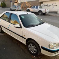 پارس سال بدون رنگ مدل ۱۴۰۰|خودرو سواری و وانت|بوکان, |دیوار